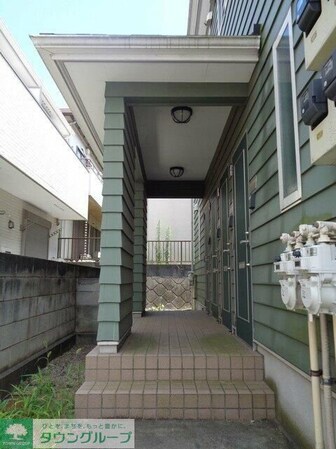 ガーデンホームズの物件内観写真